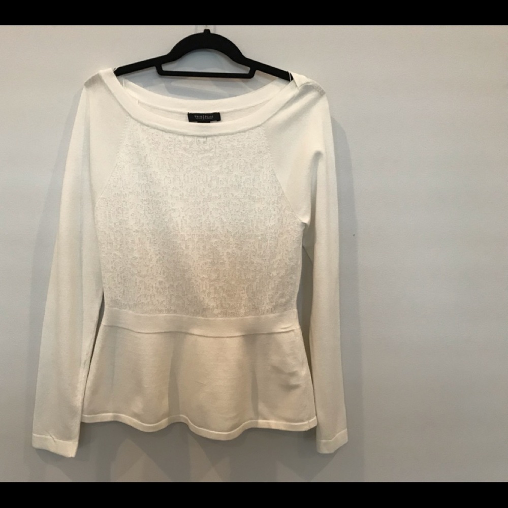 Women’s Long Sleeve Top